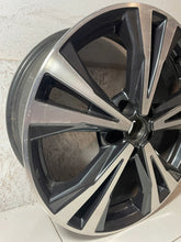 Load image into Gallery viewer, 1x Alufelge 18 Zoll 7.0" 5x114.3 N87801 Nissan Qashqai I Rim Wheel FEL8093560662nc