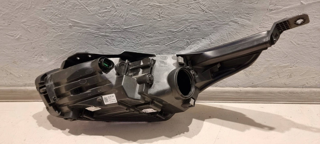 Frontscheinwerfer Kia Ceed J792111020 LED Rechts Scheinwerfer Headlight