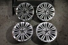 Load image into Gallery viewer, 4x Alufelge 17 Zoll 7.0" 5x112 44 5ET A2064014400 Mercedes-Benz W206 Rim Wheel FEL3516044572nn