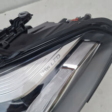 Laden Sie das Bild in den Galerie-Viewer, Frontscheinwerfer BMW G31 G30 5A388C7 LED Links Scheinwerfer Headlight