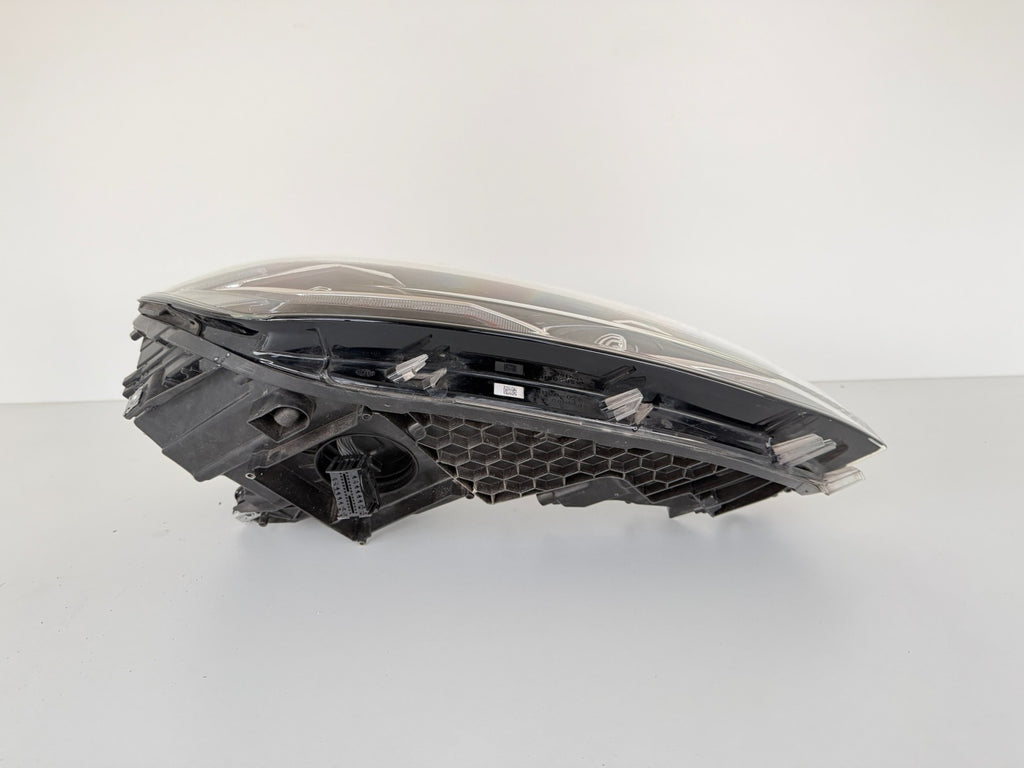 Frontscheinwerfer VW Golf VII 5G1941036 LED Rechts Scheinwerfer Headlight SCH9703549882tl