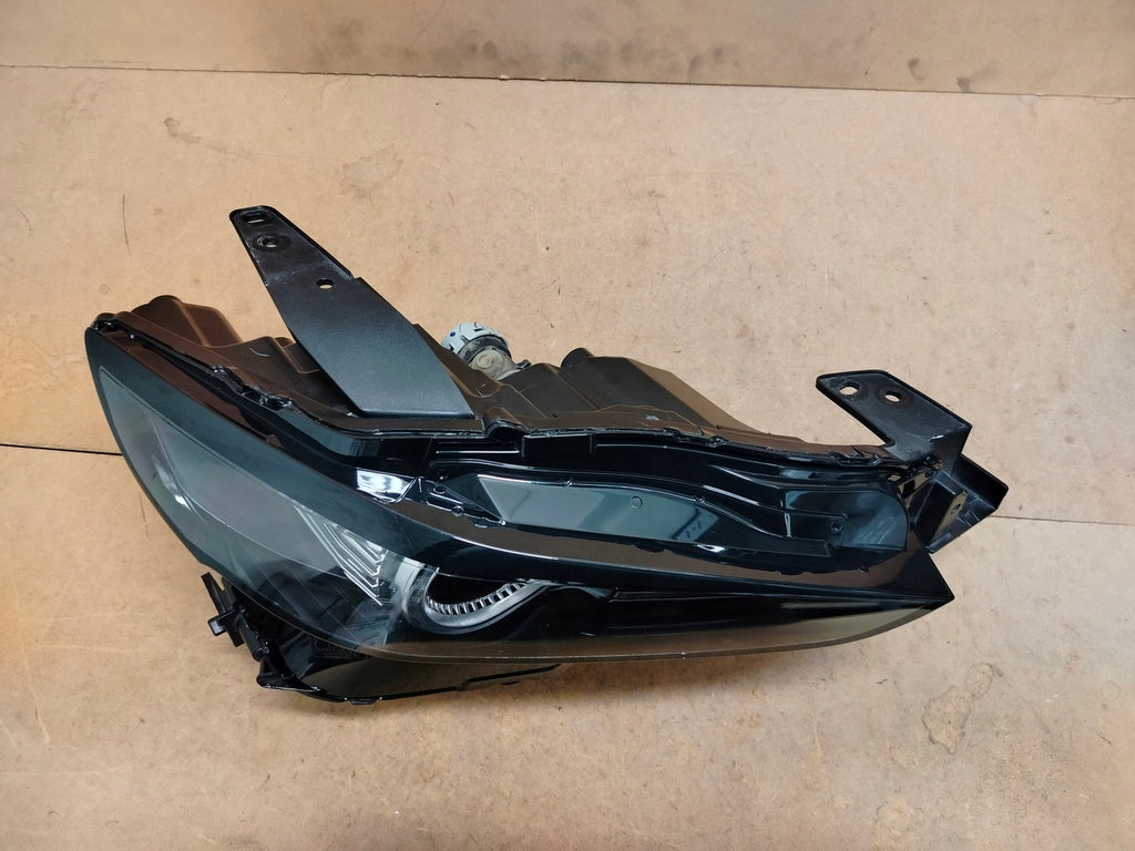 Frontscheinwerfer Mazda Cx30 DFR7-51030 Full LED Rechts Scheinwerfer Headlight SCH6217064096fq