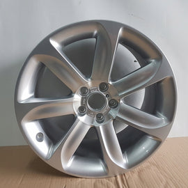 1x Alufelge 18 Zoll 9.0
