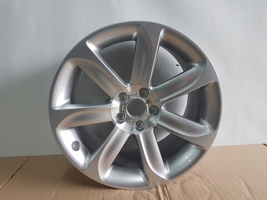 1x Alufelge 18 Zoll 9.0" 5x112 52ET 8J0601025AC Audi Tt Rim Wheel FEL2053560159xv