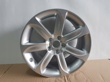 Load image into Gallery viewer, 1x Alufelge 18 Zoll 9.0" 5x112 52ET 8J0601025AC Audi Tt Rim Wheel FEL2053560159xv