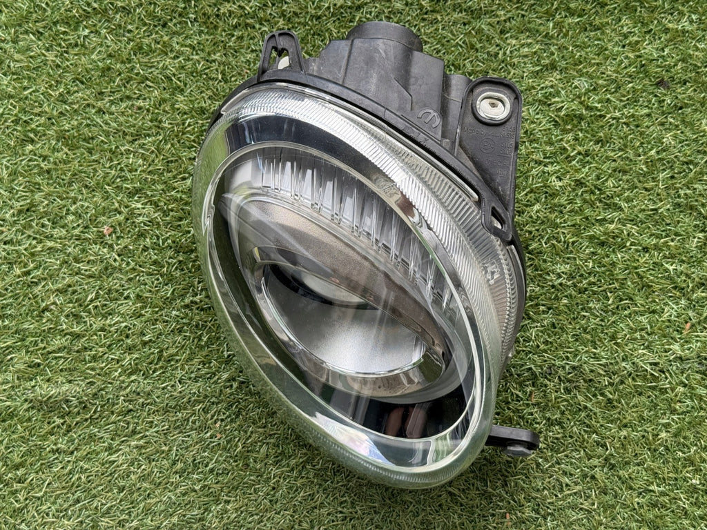 Frontscheinwerfer Fiat 500 52129441 Rechts Scheinwerfer Headlight SCH1624189887do