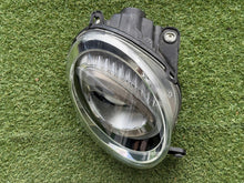 Laden Sie das Bild in den Galerie-Viewer, Frontscheinwerfer Fiat 500 52129441 Rechts Scheinwerfer Headlight SCH1624189887do