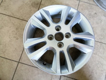 Load image into Gallery viewer, 1x Alufelge 15 Zoll 4.5" 4x100 35ET PW457-0H007 Toyota Yaris Rim Wheel FEL9991650692lu