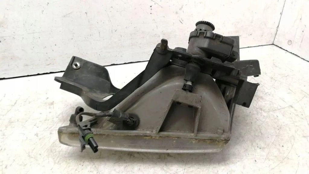 Frontscheinwerfer Opel Sintra 16521698 Rechts Scheinwerfer Headlight SCH3829427012fy