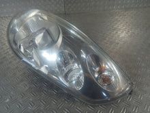 Load image into Gallery viewer, Frontscheinwerfer Opel Movano Links Scheinwerfer Headlight SCH6746119094fi