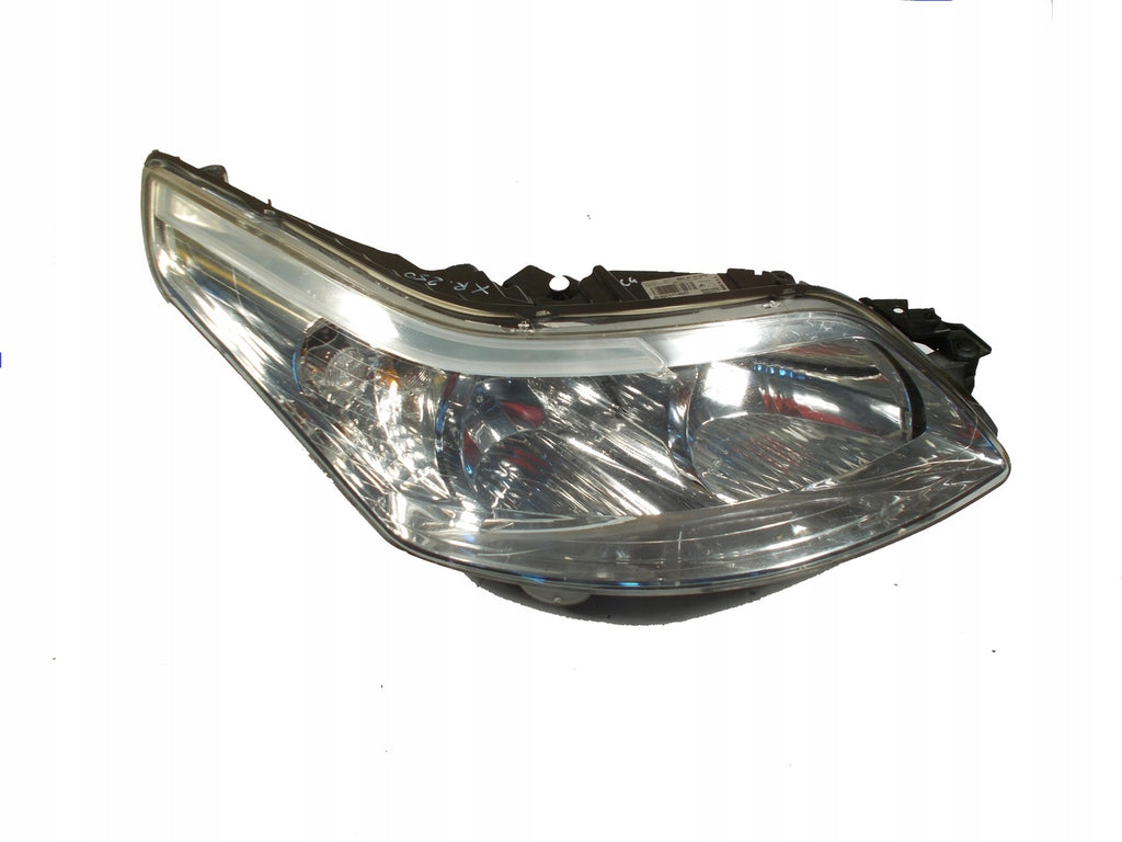 Frontscheinwerfer Citroën C4 I 9684382280 Rechts Scheinwerfer Headlight