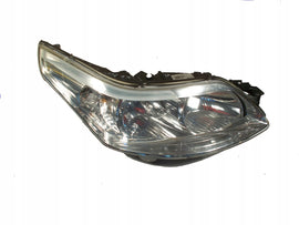 Frontscheinwerfer Citroën C4 I 9684382280 Rechts Scheinwerfer Headlight