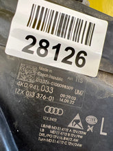 Laden Sie das Bild in den Galerie-Viewer, Frontscheinwerfer Audi A6 C8 4K0941033 LED Links Scheinwerfer Headlight SCH3665320204lr