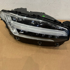 Frontscheinwerfer Volvo Xc90 II LED Rechts Scheinwerfer Headlight SCH3300460202hd