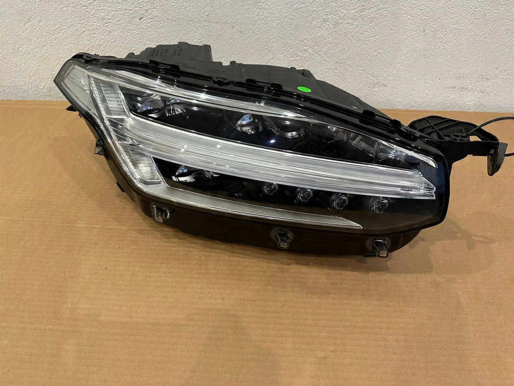 Frontscheinwerfer Volvo Xc90 II LED Rechts Scheinwerfer Headlight