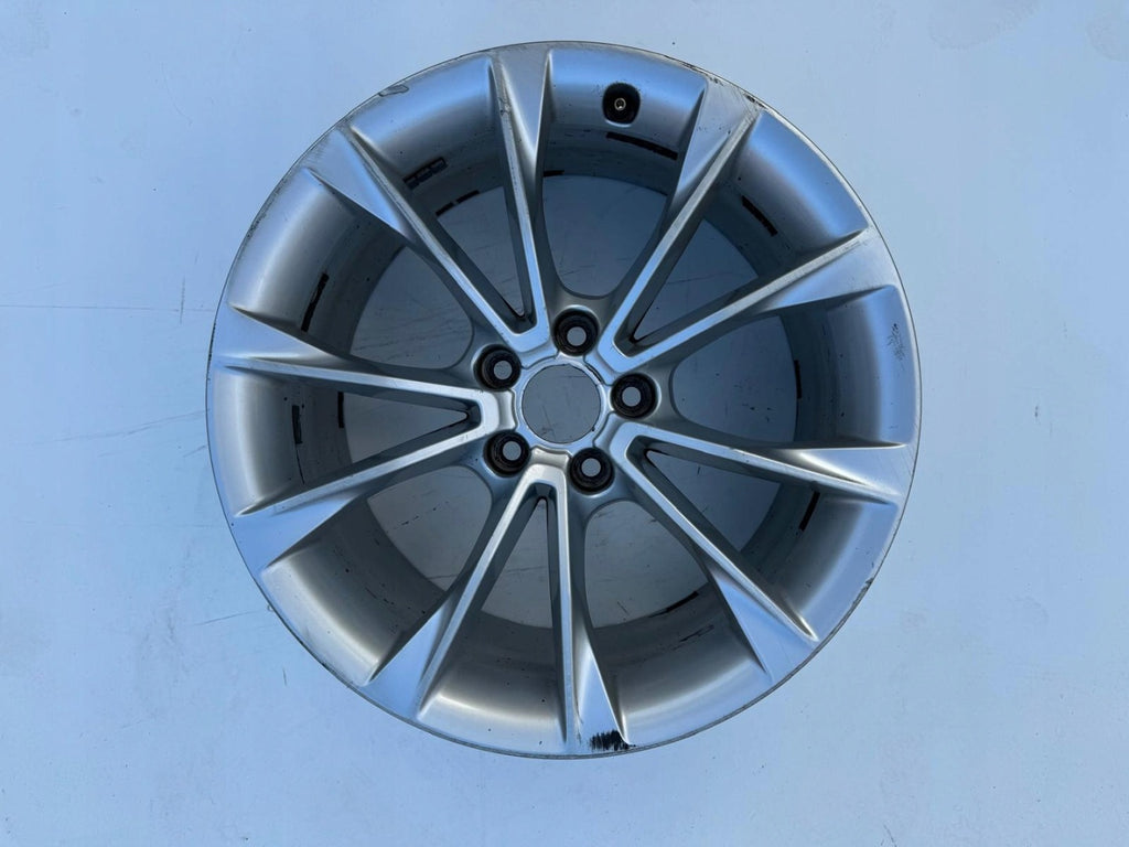 1x Alufelge 18 Zoll 8.5" 5x112 29ET 8T0601025CA Audi Rim Wheel FEL2158810247ob
