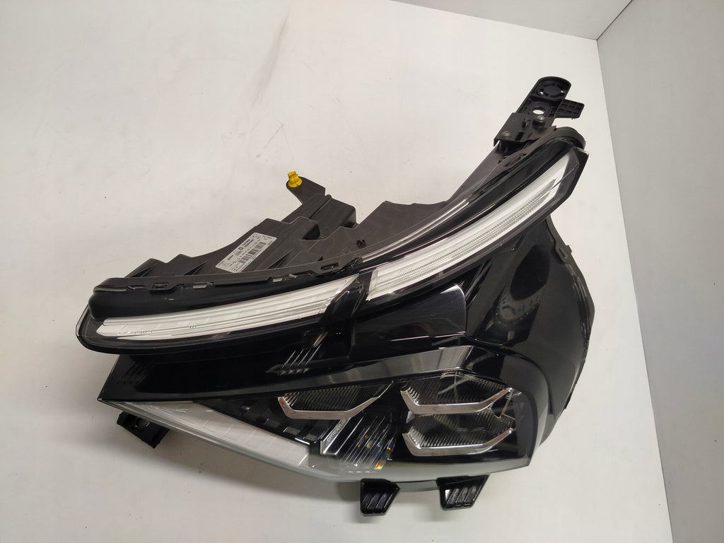 Frontscheinwerfer Citroën C4 III 73243669 Full LED Links Scheinwerfer Headlight