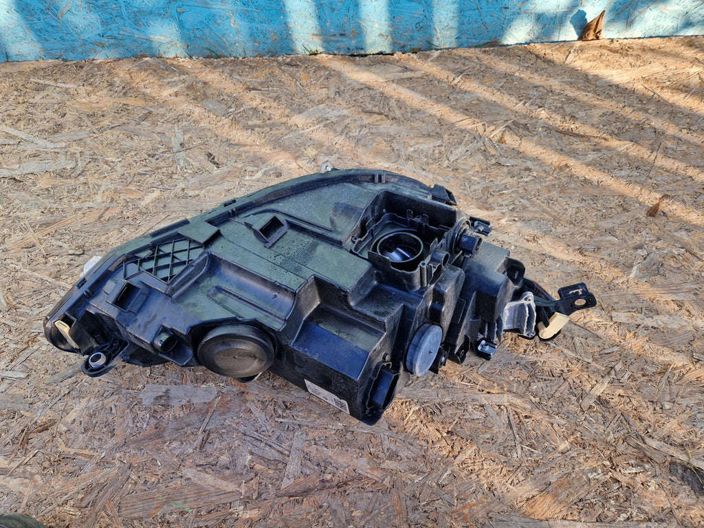 Frontscheinwerfer VW Golf VIII 5H1941005B LED Links Scheinwerfer Headlight SCH2742466588hy