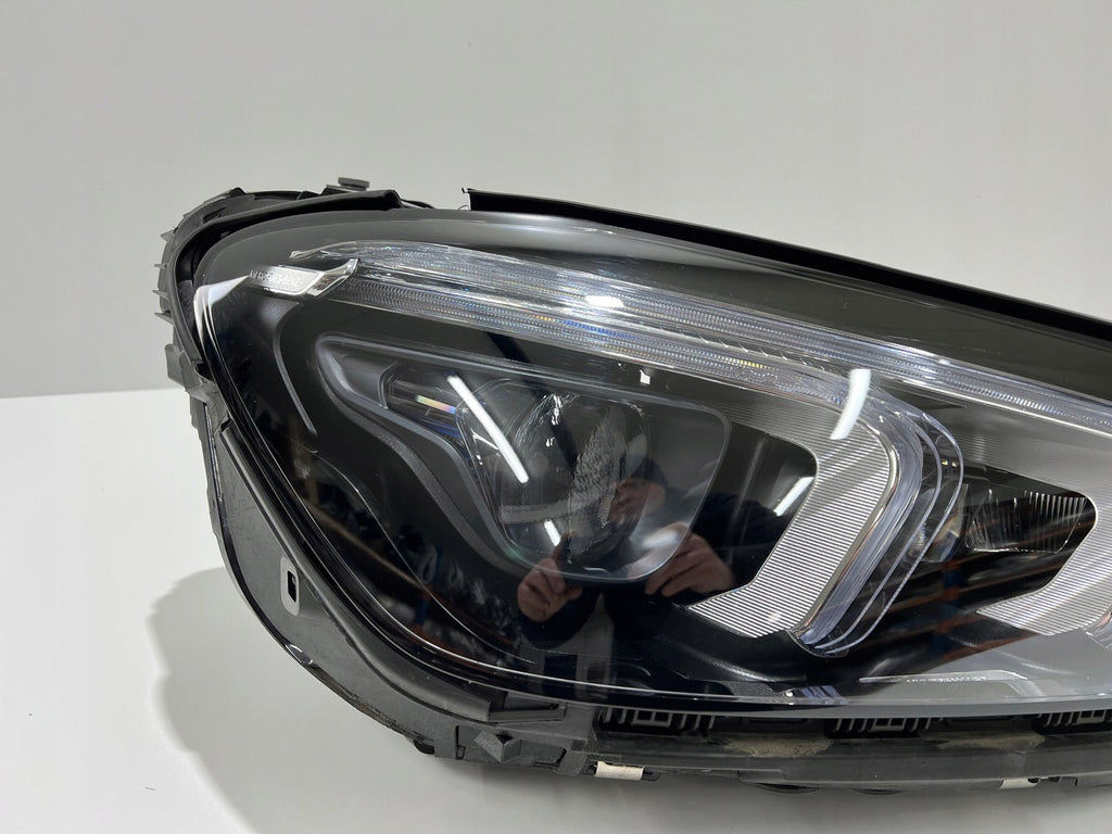 Frontscheinwerfer Mercedes-Benz Gle A1679065806 Full LED Rechts Headlight