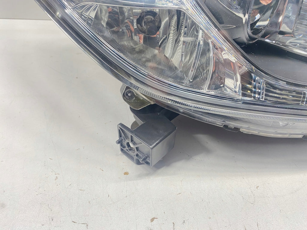 Frontscheinwerfer Honda Crv Cr-V Xenon Rechts Scheinwerfer Headlight