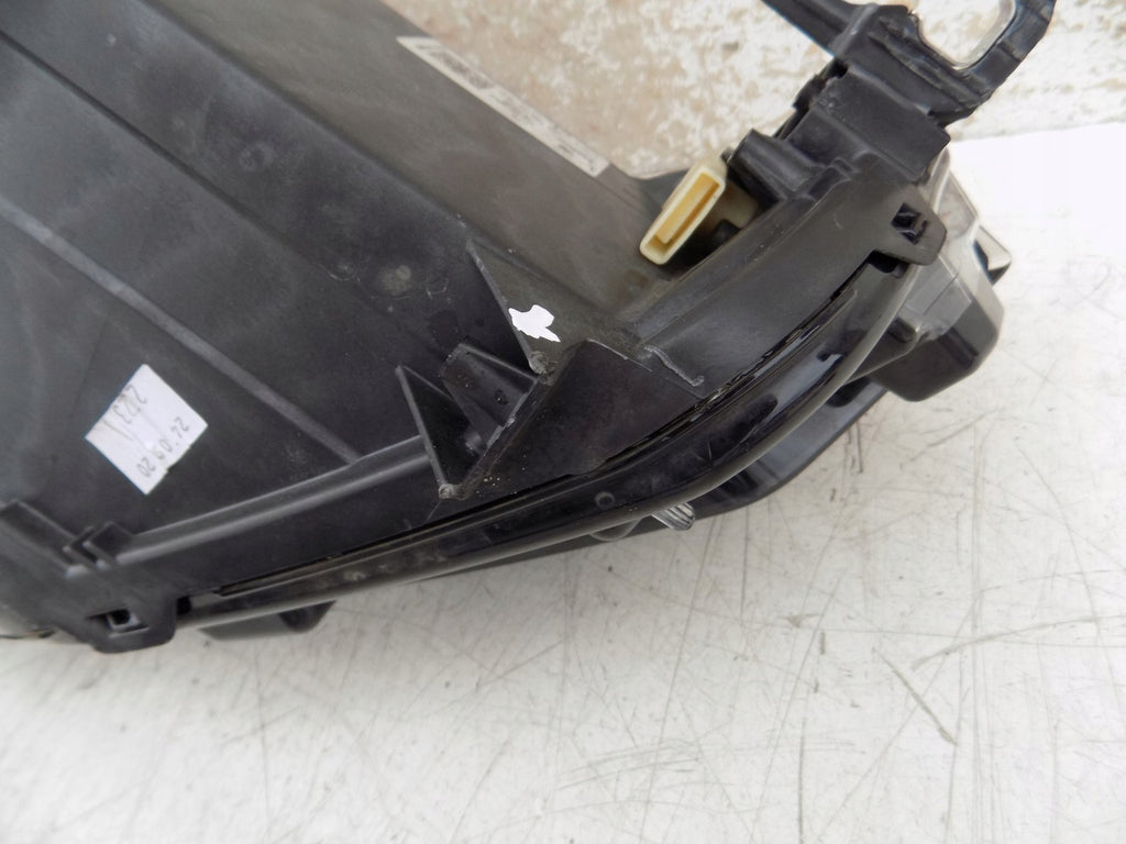 Frontscheinwerfer Seat Leon 5FB941005D Full LED Links Scheinwerfer Headlight