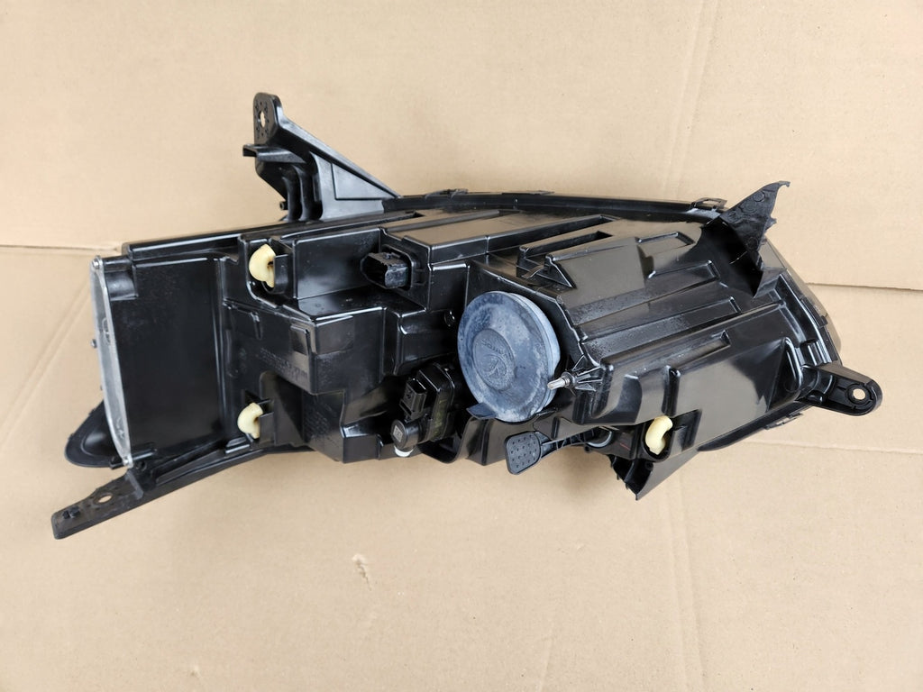 Frontscheinwerfer Dacia Sandero III Jogger 260102586R Full LED Rechts Headlight