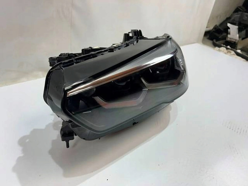 Frontscheinwerfer BMW X5 G05 9481783 L616A6378 Links Scheinwerfer Headlight SCH4833263754us