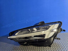 Load image into Gallery viewer, Frontscheinwerfer Volvo S60 V60 32228866 LED Links Scheinwerfer Headlight SCH4401711240ov