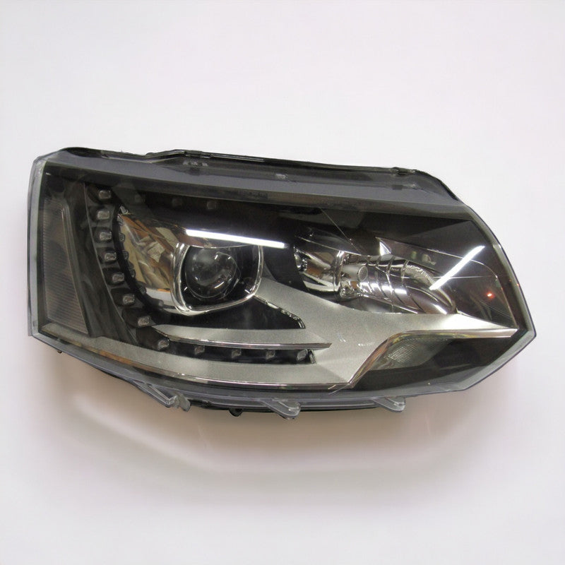 Frontscheinwerfer VW Multivan Transporter 7E5941018B Xenon Rechts Headlight