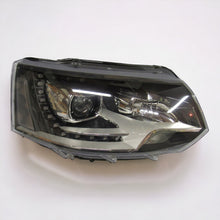 Laden Sie das Bild in den Galerie-Viewer, Frontscheinwerfer VW Multivan Transporter 7E5941018B Xenon Rechts Headlight