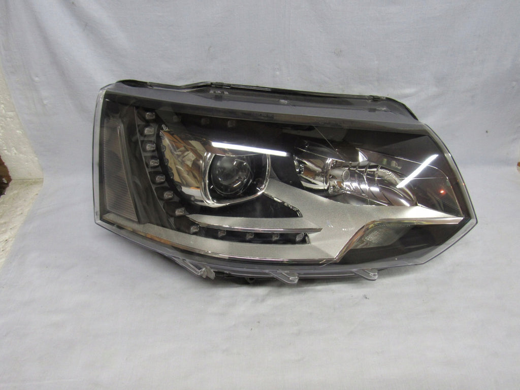 Frontscheinwerfer VW Multivan Transporter 7E5941018B Xenon Rechts Headlight