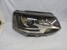 Laden Sie das Bild in den Galerie-Viewer, Frontscheinwerfer VW Multivan Transporter 7E5941018B Xenon Rechts Headlight