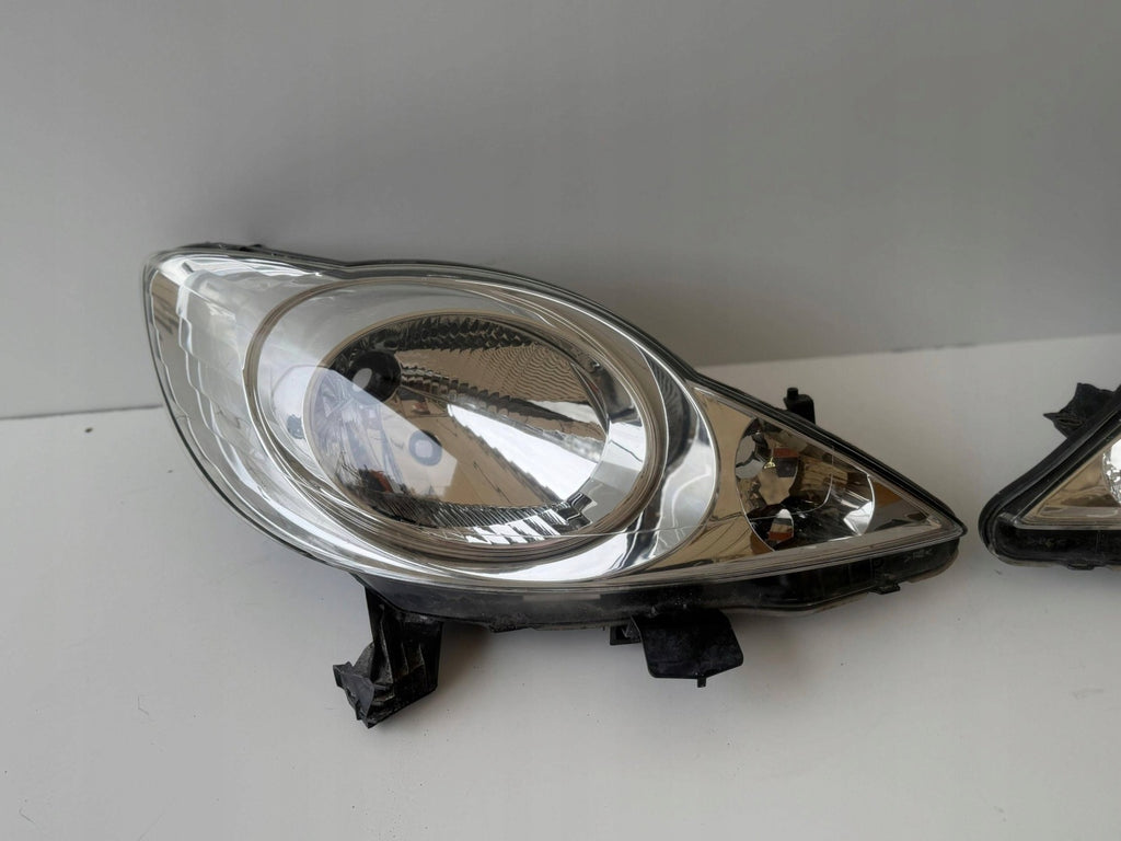Frontscheinwerfer Peugeot 107 811100H030 Ein Stück (Rechts oder Links) Headlight SCH7936721198du