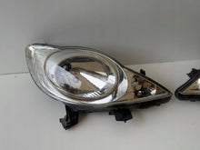 Laden Sie das Bild in den Galerie-Viewer, Frontscheinwerfer Peugeot 107 811100H030 Ein Stück (Rechts oder Links) Headlight SCH7936721198du