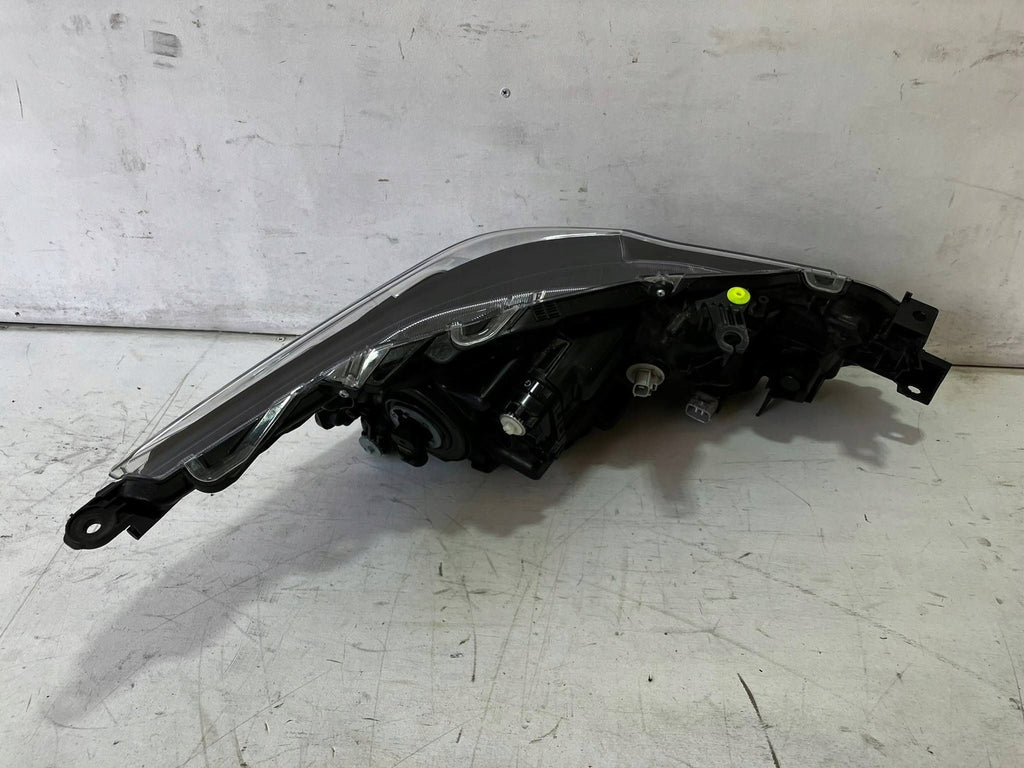 Frontscheinwerfer Toyota Corolla OYT24434 LED Links Scheinwerfer Headlight SCH4498911977ku