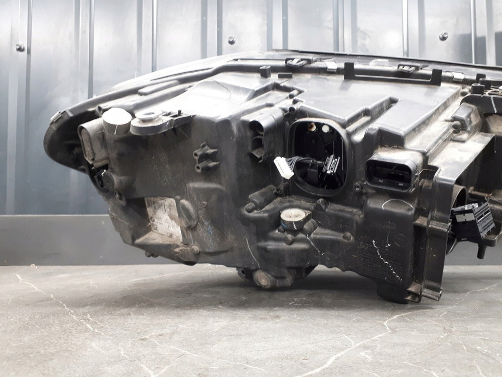 Frontscheinwerfer BMW X3 G01 X4 G02 8739653 LED Links Scheinwerfer Headlight SCH5674461039ij