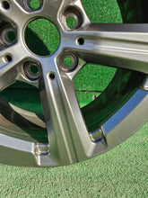 Load image into Gallery viewer, 1x Alufelge 17 Zoll 7.0" 5x112 6898044 BMW 2 Active Tourer U06 Rim Wheel FEL2959888061if
