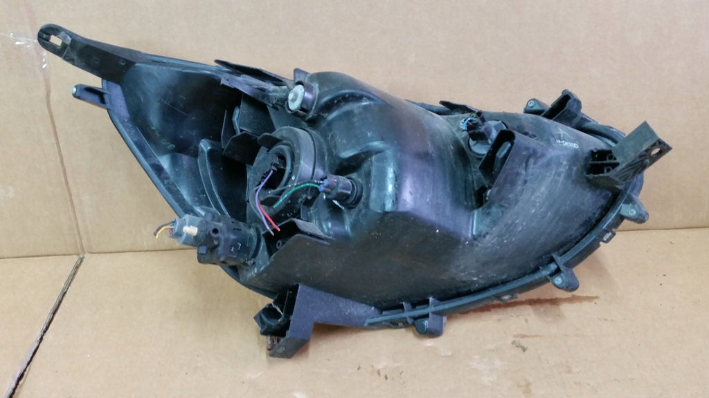 Frontscheinwerfer Mitsubishi Space Star W0504 8301C193 Links Headlight