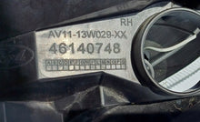 Load image into Gallery viewer, Frontscheinwerfer Ford B-Max AV11-13W029-XX LED Rechts Scheinwerfer Headlight SCH3857200762bd