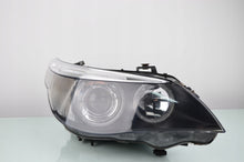 Laden Sie das Bild in den Galerie-Viewer, Frontscheinwerfer BMW E60 Xenon Ein Stück (Rechts oder Links) Headlight SCH9072931208at