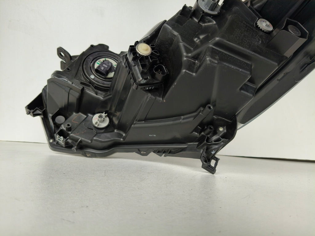 Frontscheinwerfer Honda Logo 100-18205 Full LED Rechts Scheinwerfer Headlight SCH6624967692bs