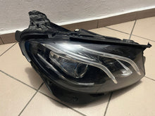 Laden Sie das Bild in den Galerie-Viewer, Frontscheinwerfer Mercedes-Benz W213 A2139067806 Rechts Scheinwerfer Headlight SCH1691213534db