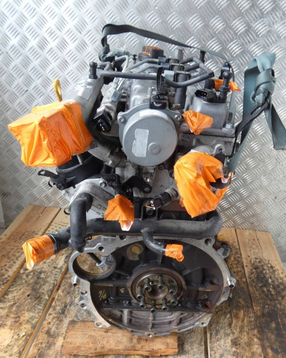 Motor Hyundai Kia I10 III I20 Picanto Rio D3FA 1.1 CRDI 149TKm Diesel Unkomplett MOT3311523424ty