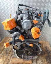 Load image into Gallery viewer, Motor Hyundai Kia I10 III I20 Picanto Rio D3FA 1.1 CRDI 149TKm Diesel Unkomplett MOT3311523424ty