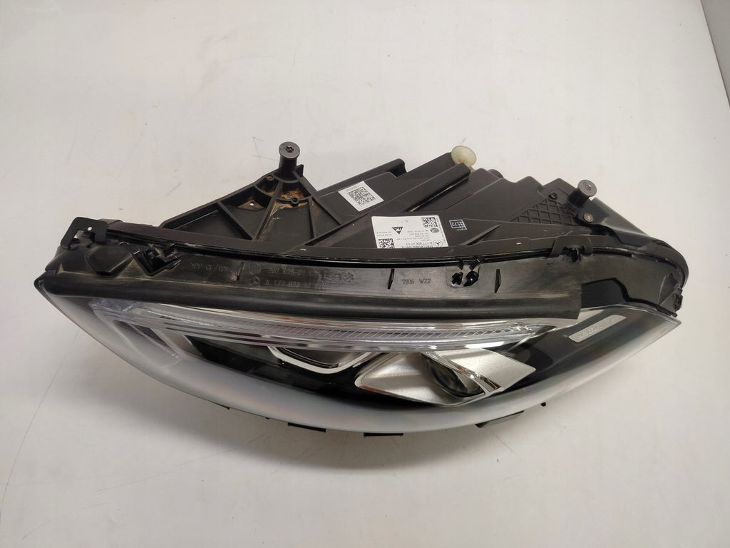 Frontscheinwerfer Mercedes-Benz W177 A1779064703 Full LED Links Headlight SCH3604307798zw