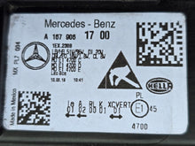 Laden Sie das Bild in den Galerie-Viewer, Frontscheinwerfer Mercedes-Benz Gle A1679061700 Rechts Scheinwerfer Headlight SCH9139894822dd