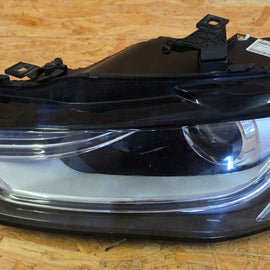 Frontscheinwerfer Audi A4 B8 8K0941005C LED Links Scheinwerfer Headlight SCH4643768313xs