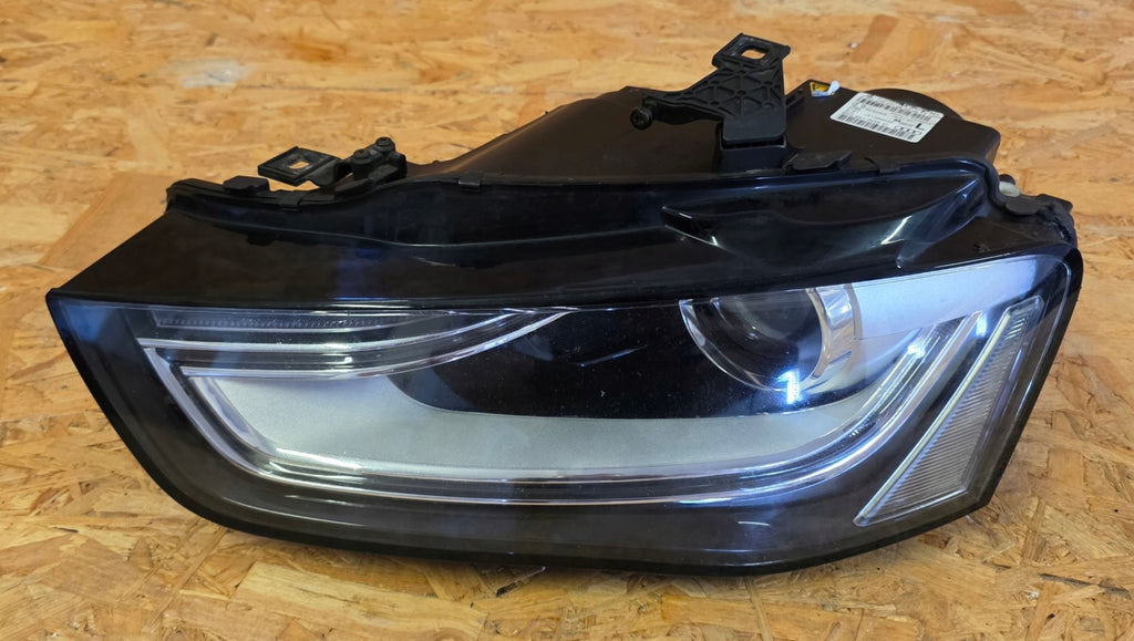 Frontscheinwerfer Audi A4 B8 8K0941005C LED Links Scheinwerfer Headlight SCH4643768313xs