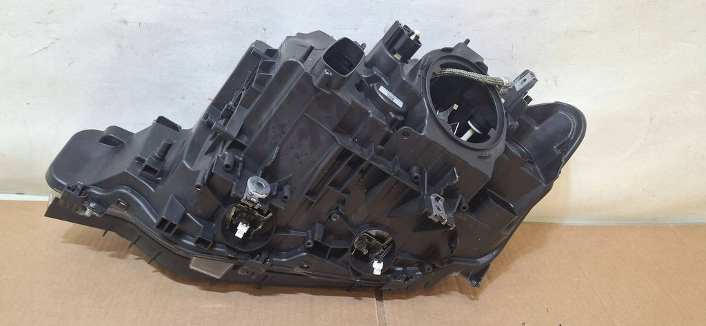 Frontscheinwerfer BMW F30 F31 7338702 Xenon Rechts Scheinwerfer Headlight SCH8410767176sd