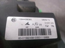 Laden Sie das Bild in den Galerie-Viewer, Frontscheinwerfer Citroën Jumper Ducato Boxer 1394428080 Links Headlight